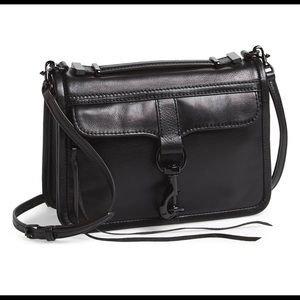 Rebecca Minkoff Bowery Crossbody Bag